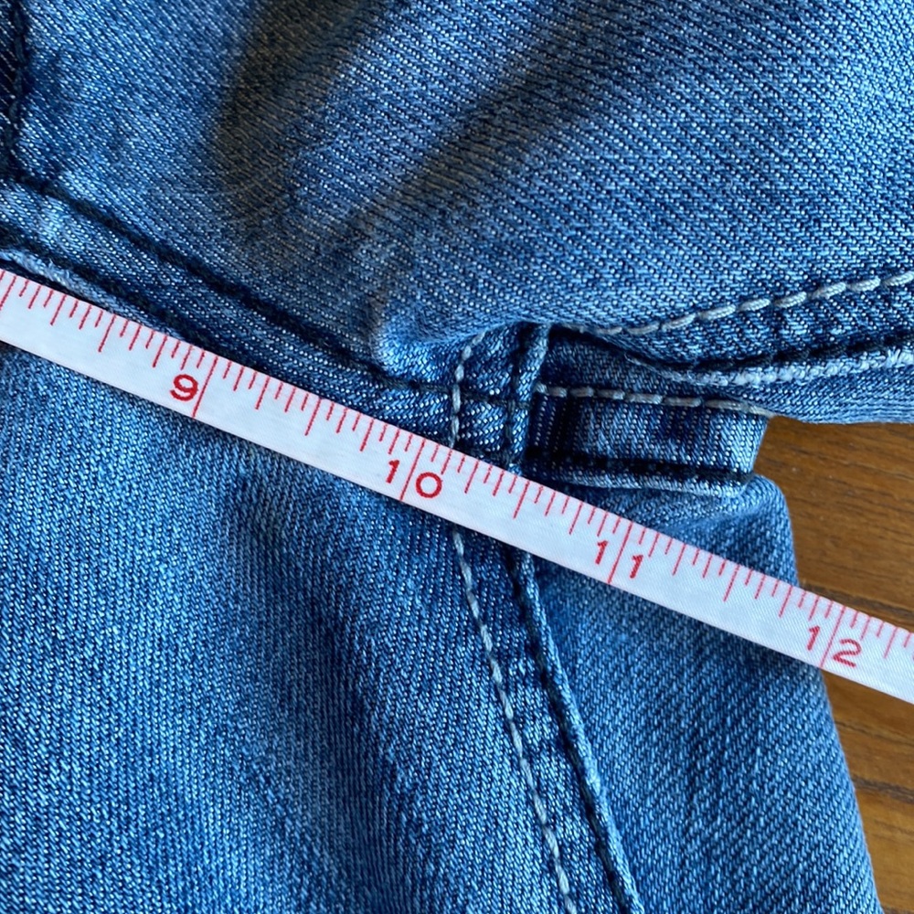Blue Rag Jeans - Picture 6 of 9